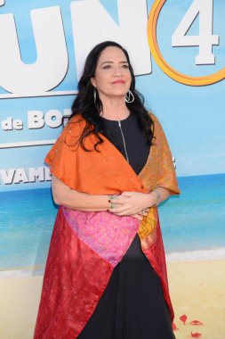 Wendy Ramos, İspanyol komedi filmi 