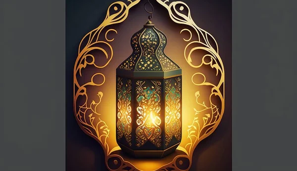 Eid mubarak. Happy Mawlid al Nabi. Islamic display podium. 3d ramadan night banner template. Mosque and lantern displayed on stages with glowing light. Ramadan lantern with islamic rosary beads. Sandy desert