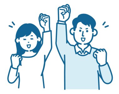 Cesur kadın ve erkekler