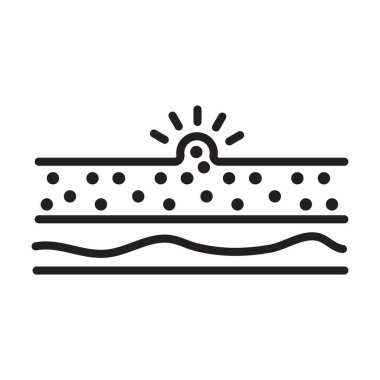 Sivilce ikonu. Deri sivilcesi sebum vektör işareti. İzole edilmiş iltihap sembolü. Sivilce ikonu. Deri sivilcesi sebum vektör işareti. İzole edilmiş iltihap sembolü. Sivilce ikonu. Deri sivilcesi sebum vektör işareti. İzole edilmiş iltihap sembolü. Sivilce