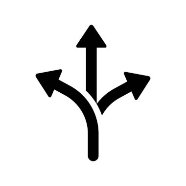 Çevik simge, vektör çizimi