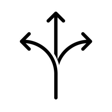 Çevik simge, vektör çizimi