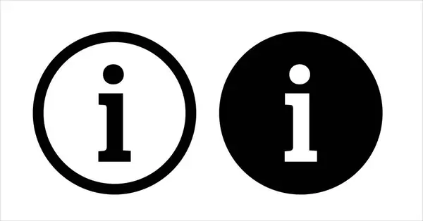 Bilgi simgesi dolduruldu ve özetlendi. Sembolü bilgilendir. Uygulamalar ve web sitesi tasarımları için daha fazla bilgi ya da daha fazla detay imzalayacağım. Satır biçiminde bilgi kabarcık düğmesi.