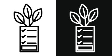 Birinci sınıf malzeme ikonu seti. Mükemmel kalite madde vektör sembolü dolu ve özet biçimli.