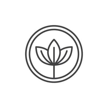 Fiber Simge Ayarları. Yüksek lifli besin zengini vektör sembolü siyah doldurulmuş ve ana hatlarıyla çizilmiş. Besleyici Kaynak İşareti.