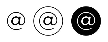 Vektör simgesi belirlendi.