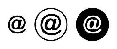 Vektör simgesi belirlendi.