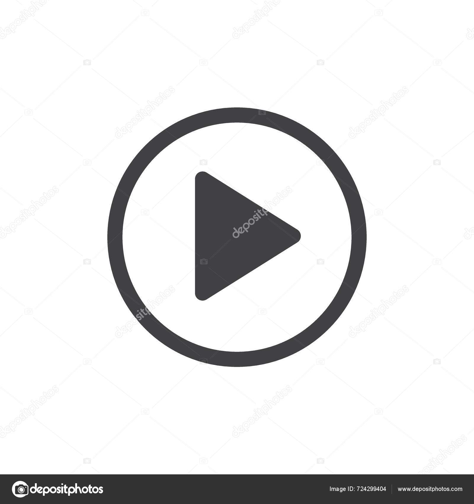 Imagens vetoriais de Youtube png | DepositPhotos, image size:1600x1700