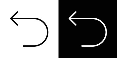 Vektör simgesi belirlendi.