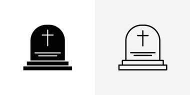 Barkod okuma simgesi seti