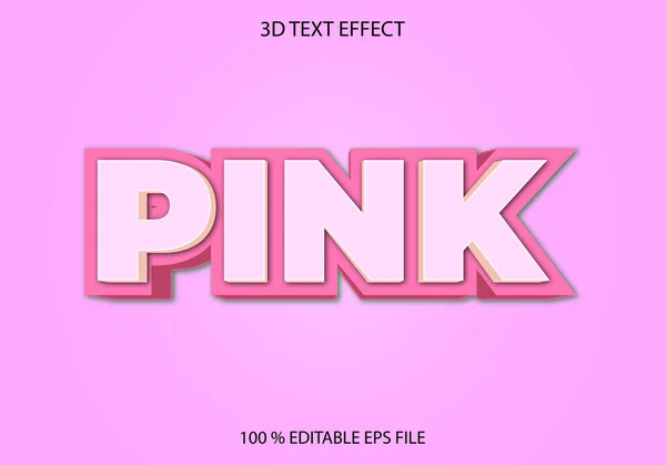 Editable Text Effect Text Effect Style Editable Text Effect Template — 图库矢量图片
