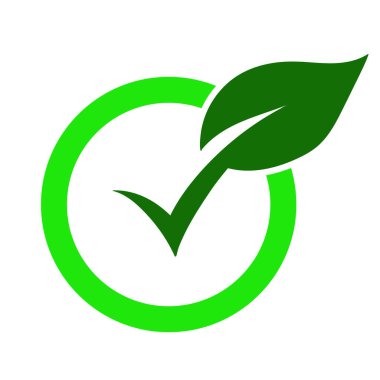 Yeşil filiz çizimi. Toprak, bitki, ot, ağaç, çiçek, filizlenme, kök, büyüme, yaşam, sebze bahçesi, yeşillik. İş ve reklam için vektör simgesi