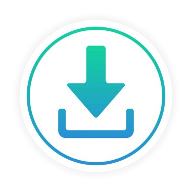 Veri satırı simgesi yükleniyor. Etkili, kullanıcı dostu, hızlı, güvenli, veri transferi, bütünleşme, otomasyon, güvenilirlik, bulut temelli. İş ve reklamcılık için vektör doğrusal simgesi