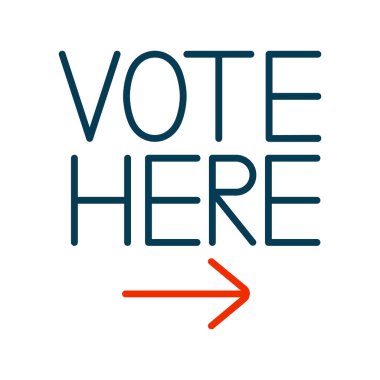 Satır simgesine oy verin. Oy kullanma, seçim, oy kullanma, katılım, demokrasi, seçim, karar, siyasi, yurttaşlık görevi, haklar, referandum, seçim, ses, seçmen, kampanya, aday, kayıt, vatandaş