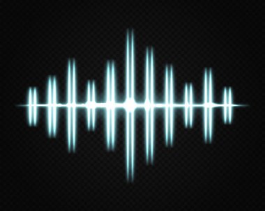 Parlayan parçacıkları ve ışınlar olan parlak mavi bir ışık. Parıldayan parçacıklar, sihirli enerji, şenlikli röfleler, soyut yansıma, parlayan dalgalar, Noel arkaplanı.