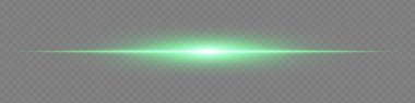 Yumuşak parıltı ve değişken şeffaflıkla yeşil parlama. Sihirli efektler, enerji patlaması, lazer noktası, bilim kurgu patlaması görsel, portal açma ve dijital ışıltı tasarımları için idealdir..
