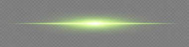 Yumuşak parıltı ve değişken şeffaflıkla yeşil parlama. Sihirli efektler, enerji patlaması, lazer noktası, bilim kurgu patlaması görsel, portal açma ve dijital ışıltı tasarımları için idealdir..