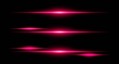 Pürüzsüz kenarları ve yoğunluk gradyanı olan katmanlı parlayan kirişler arayüz tasarımı veya bilim kurgu görselleri için idealdir.