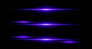 Pürüzsüz kenarları ve yoğunluk gradyanı olan katmanlı parlayan kirişler arayüz tasarımı veya bilim kurgu görselleri için idealdir.