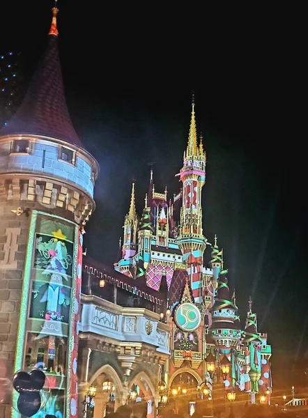 50. Walt Disney Kalesi