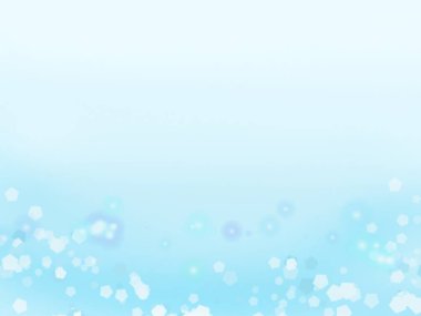 Görüntü mavi arkaplan soyut 