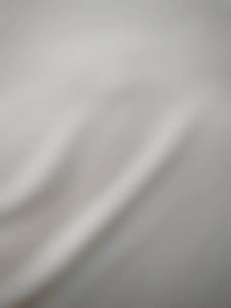 Иллюстрация Белого Размытого Фона — стоковое фото