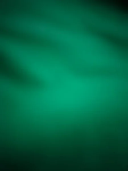 Illustration Green Blur Background — Stock Photo, Image