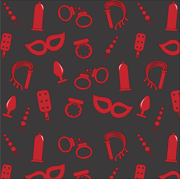 Sex toys for bdsm pattern