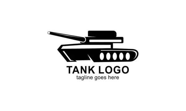 Konstruksjonsvektor Tanklogoer – stockvektor