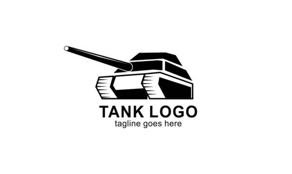 Tank Logo Pack Icon Design Vector Stock Vector (Royalty Free) 1446321464