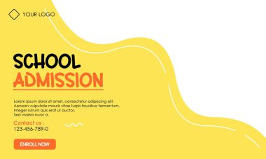 Okulun Sosyal Medya Şablonuna Dön