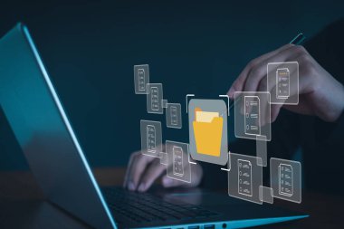 Belge Yönetim Sistemi (DMS), çevrimiçi belge veritabanı ve şirket, bilgi, kurumsal iş teknolojisi ve dosyaları verimli bir şekilde yönetmek için işlem otomasyonu belgeleri.