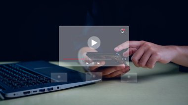 çevrimiçi yayın videosunu izle. çevrimiçi eğlence yayını izlemek, video izlemek ve konser izlemek, müzik dinlemek, çevrimiçi öğrenim.