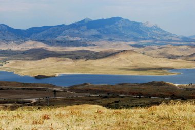 Sun Valley, Crimea, Ukraine