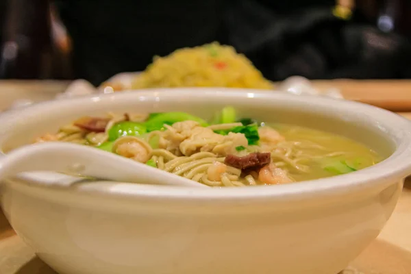 Chinese cuisine, the dinner scene of Chinese Family. Daily and common Chinese style dishes. Food concept.