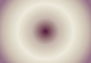 Çember desenli soyut arka planda mor ve bej renkler. Renk arkaplanı. Web tasarımı, duvar kağıdı, tasarım, pankart, arkaplan, sanat eseri için soyut bulanık arkaplan