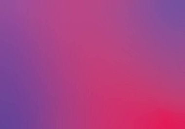 Farklı tonları olan kırmızı ve mor renk soyut arkaplan bulanıklığı. Renk arkaplanı. Web tasarımı için soyut bulanık arkaplan, renkli arkaplan, bulanık, duvar kağıdı