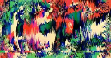 Trippy Art 'ın Psikedelik Özgeçmişi - Kusursuz Döngü