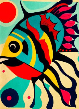 Derin Mavinin Gizemi