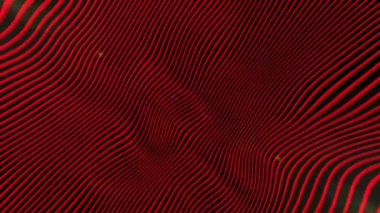 dalgalar kırmızı ve siyah arkaplan, soyut hareket tasarımı