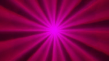 pembe ışık ışınları soyut mor arkaplan, mor yıldız duvar kağıdı, mor renkli enerji
