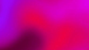 Magenta gradyan arkaplanı, pürüzsüz sıvı pembe duvar kağıdı tasarımı ile geniş bir kopya alanı sağlar.