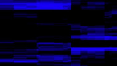 mavi hata örtüsü, fiske parçacıkları hatası fraktal