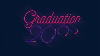 Mezuniyet 2023, mezuniyet töreni 2023, mezuniyet tasarımı için şablon, parti