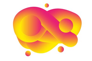 Minimum geometrik arkaplan. Dinamik kompozisyon figürü. Vektör Eps10.