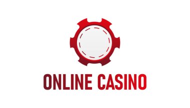 Kumarhane sosyal medya pankartı tasarımı.