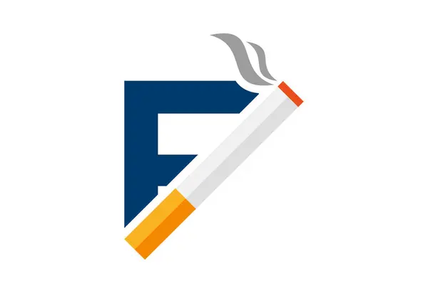 Logotipo Inicial Letra Com Símbolo Criativo Modelo Design Vetorial —  Vetores de Stock