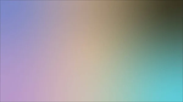 Gradient abstract background. Blurred colorful gradient background. flat illustration