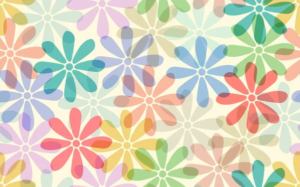 Çiçeksiz Desen dekorasyon vektör desenleri desen tasarımı