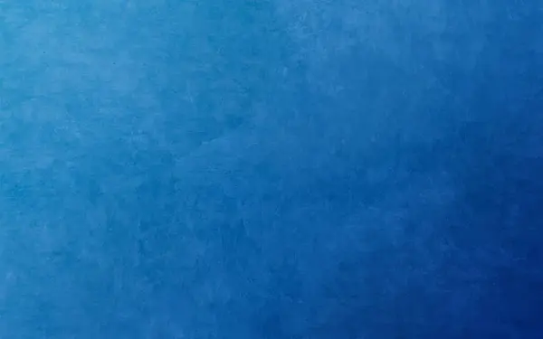Soyut mavi arkaplan suluboya kağıt grunge tozlu öğretim tahtası özel video poster afişi için soluk renkli beton vektör duvar kağıdı